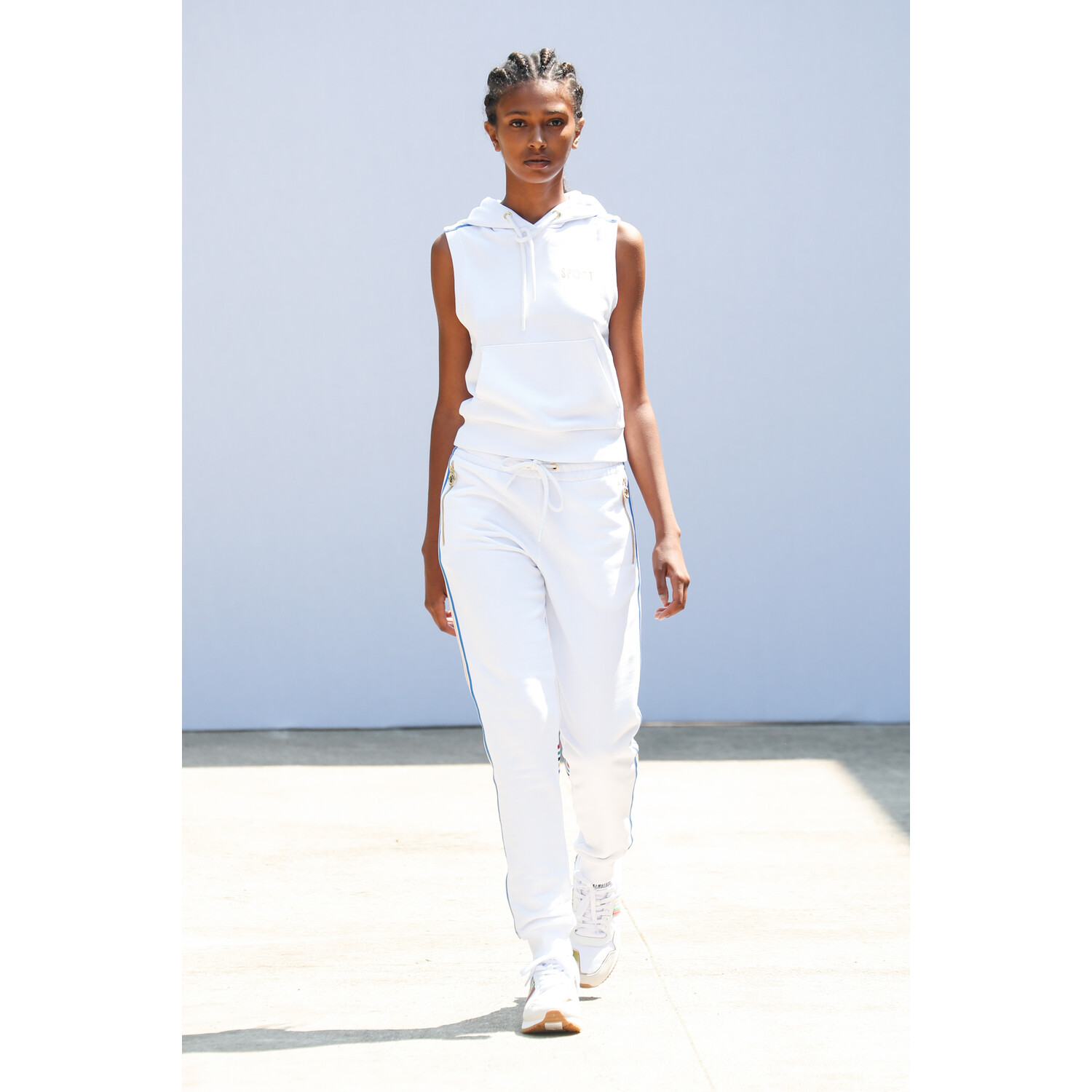 Фото Bikkembergs Spring 2020 Menswear Collection / Bikkembergs весна- лето 2020